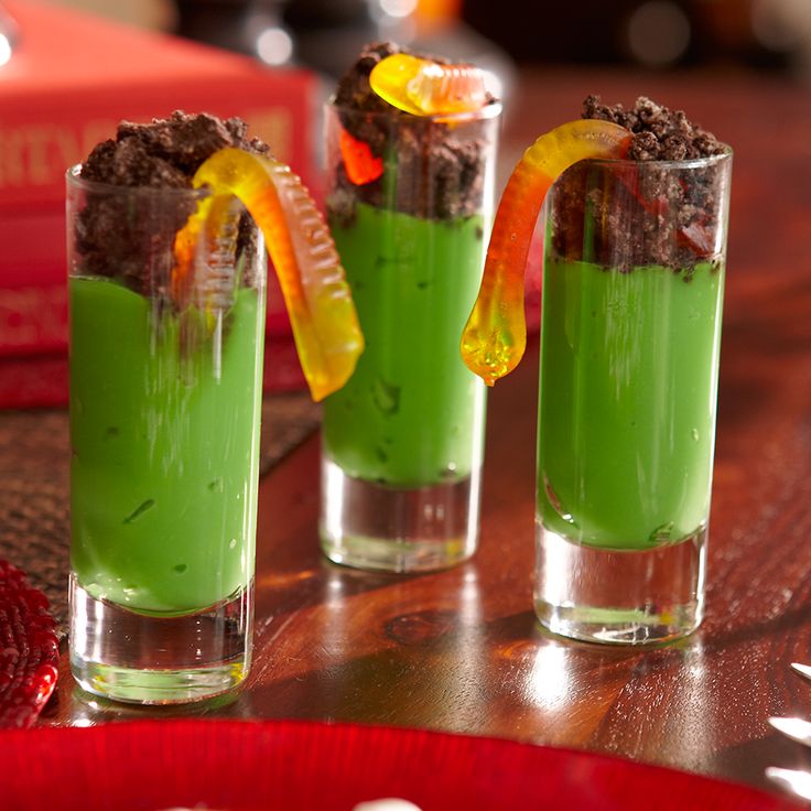 A1Exterminators St. Patrick's Day Snack 1 www.pinterest.com