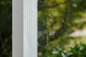 A1Exterminators a1 pest surge screen repair