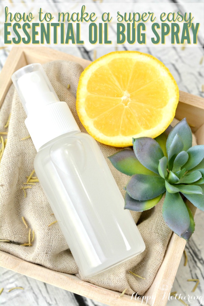 Bug Tip Tuesday Essential Oil Bug Spray A1 Exterminators