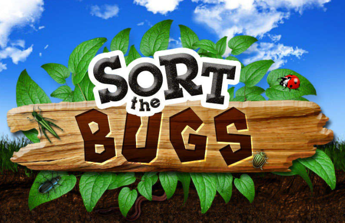 sort-the-bugs