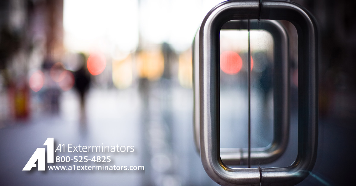 A1Exterminators Sanitizing FB Blog 0025