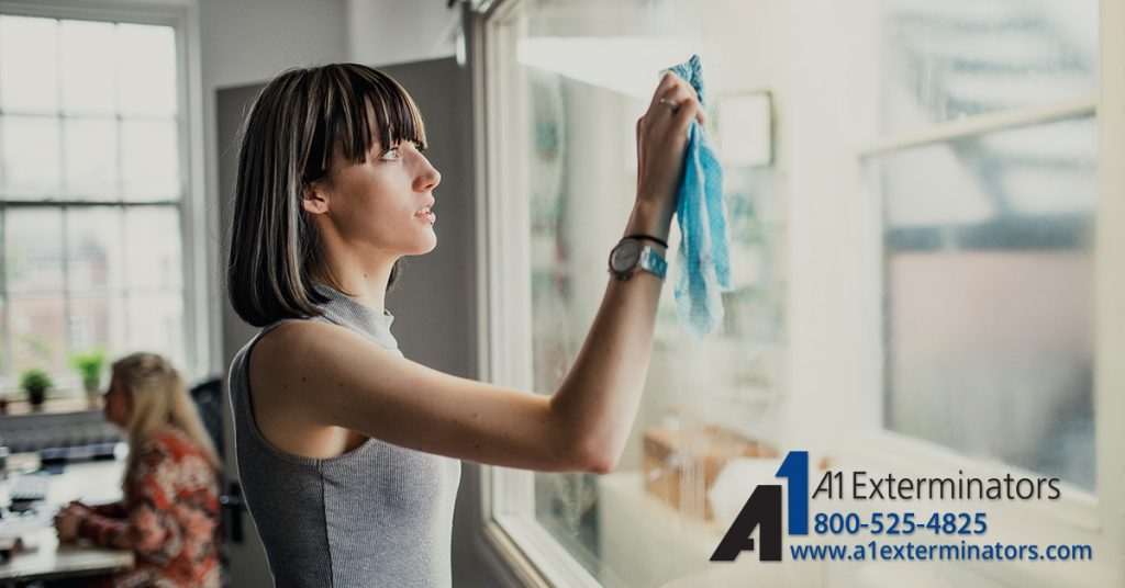 A1Exterminators Do you really think this is enough? 1 A1Exterminators Sanitizing FB Blog 0022