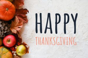 A1Exterminators Happy Thanksgiving 1 A1Exterminators iStock 1270786605