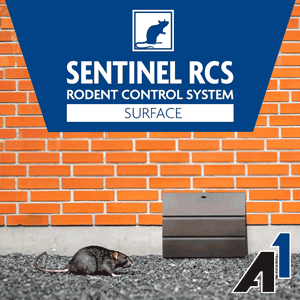 Sentinel Rodent Control System