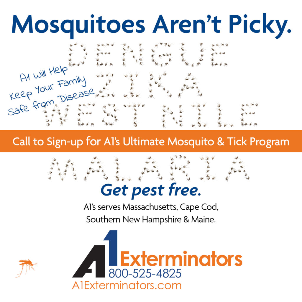 A1Exterminators Social Ad 2024 A1 DiseaseMosquito